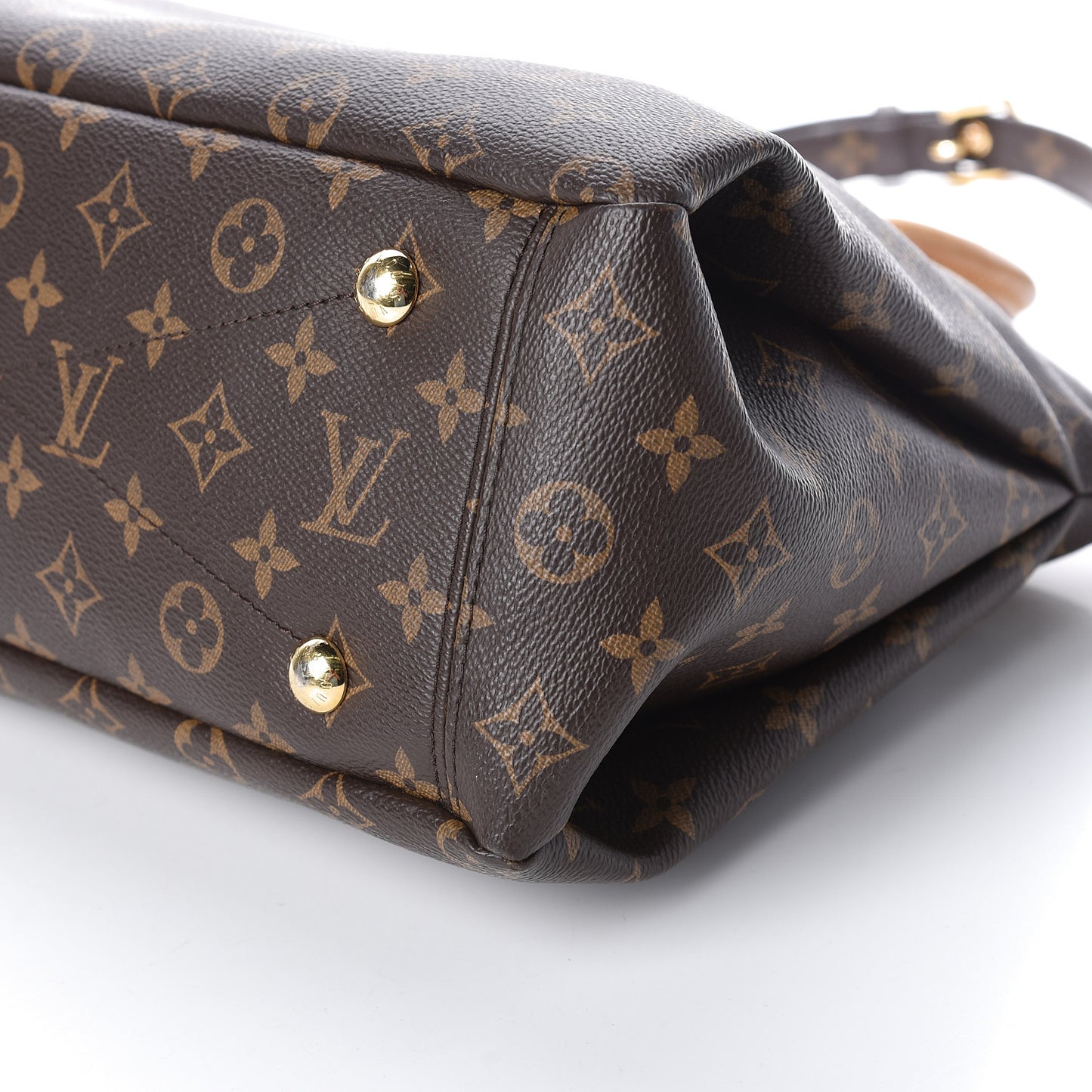 Monogram Pallas Cherry