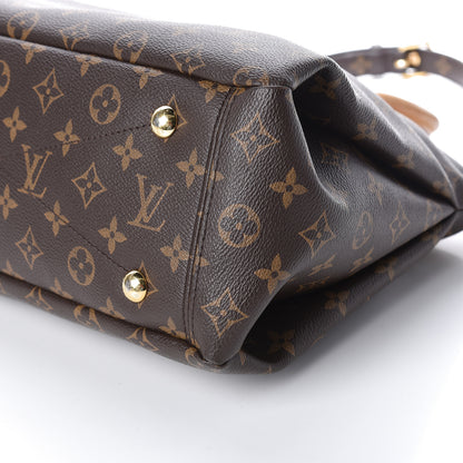 Louis Vuitton Monogram Pallas Cherry 9 of 9