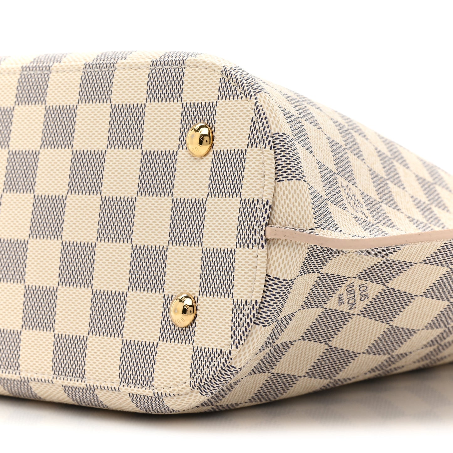 Damier Azur Girolata