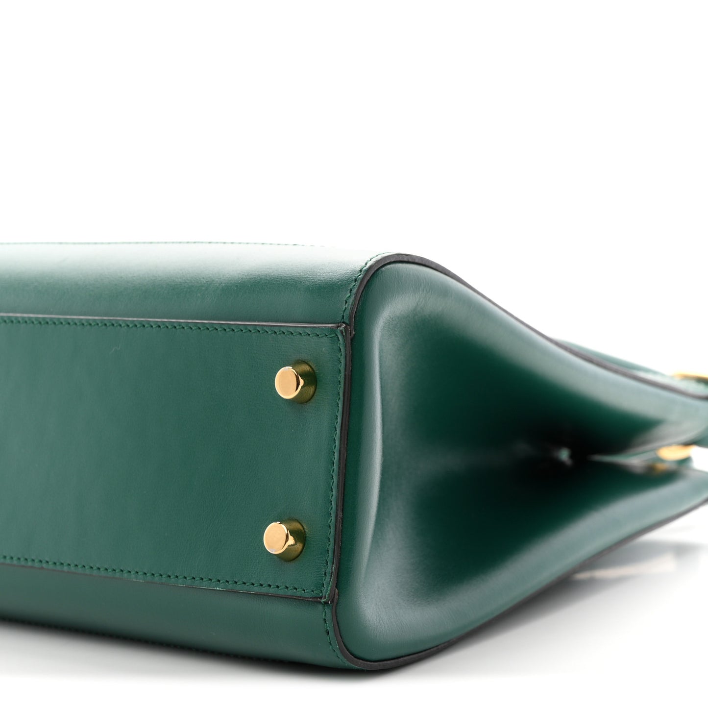 Boarded Plutone Calfskin Medium Jackie 1961
