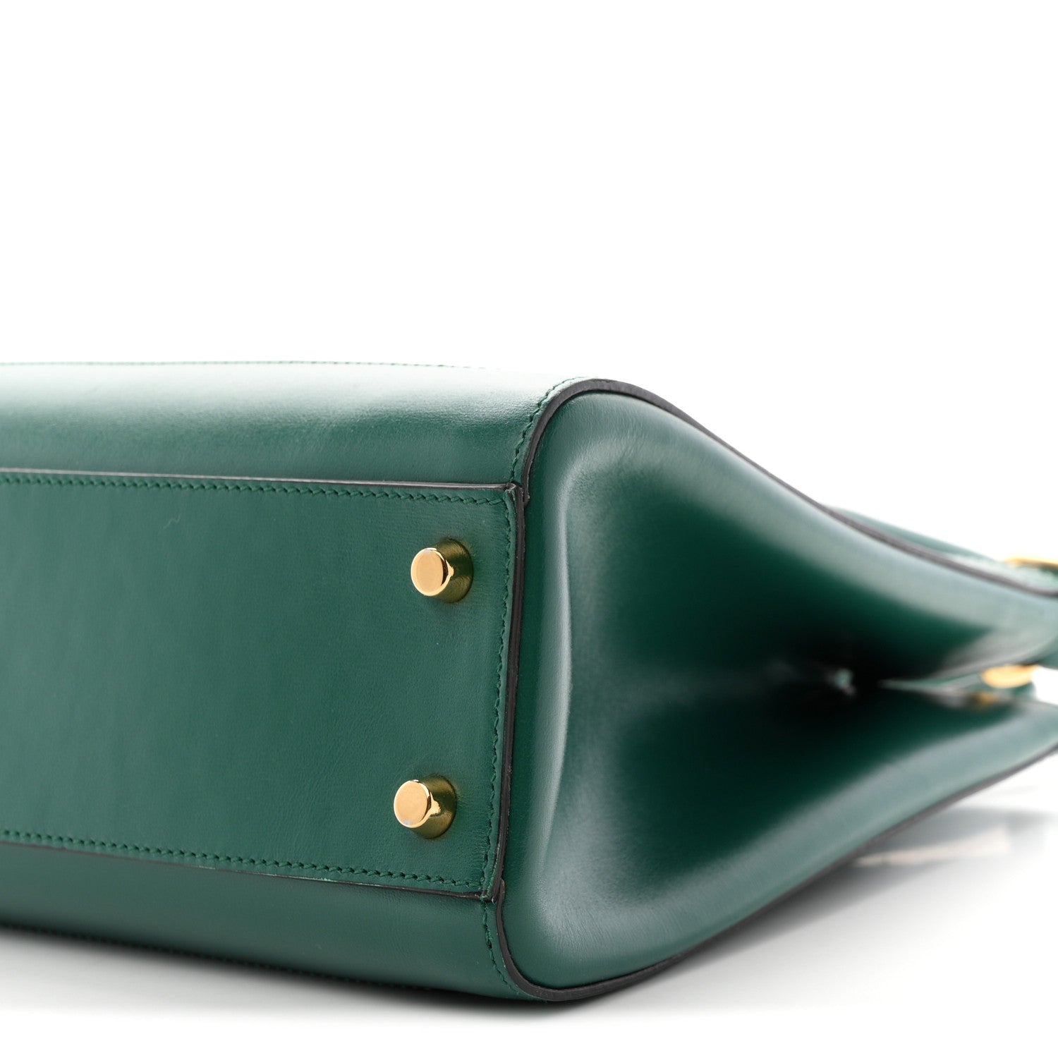 Gucci Boarded Plutone Calfskin Medium Jackie 1961 9 of 11