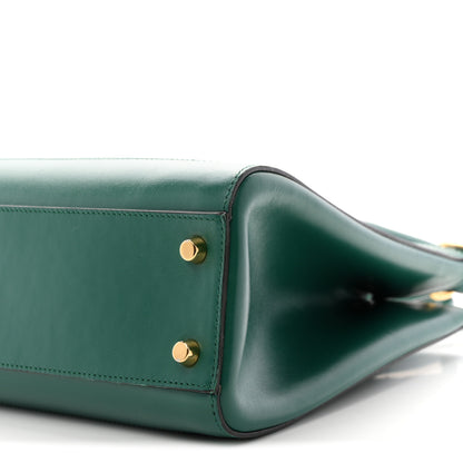 Gucci Boarded Plutone Calfskin Medium Jackie 1961 9 of 11
