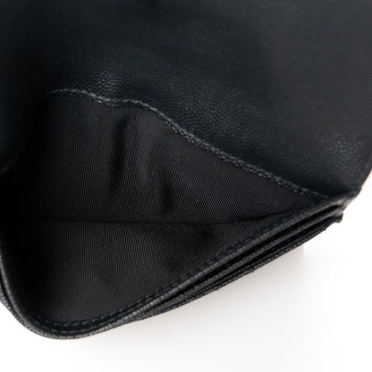 Chanel Caviar Quilted Waist Bag With Pouch Black 12 of 13