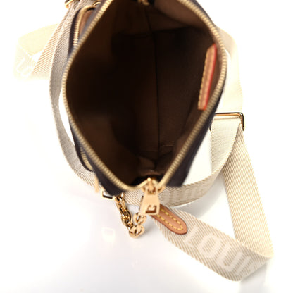 Louis Vuitton Monogram Utility Phone Sleeve 4 of 4
