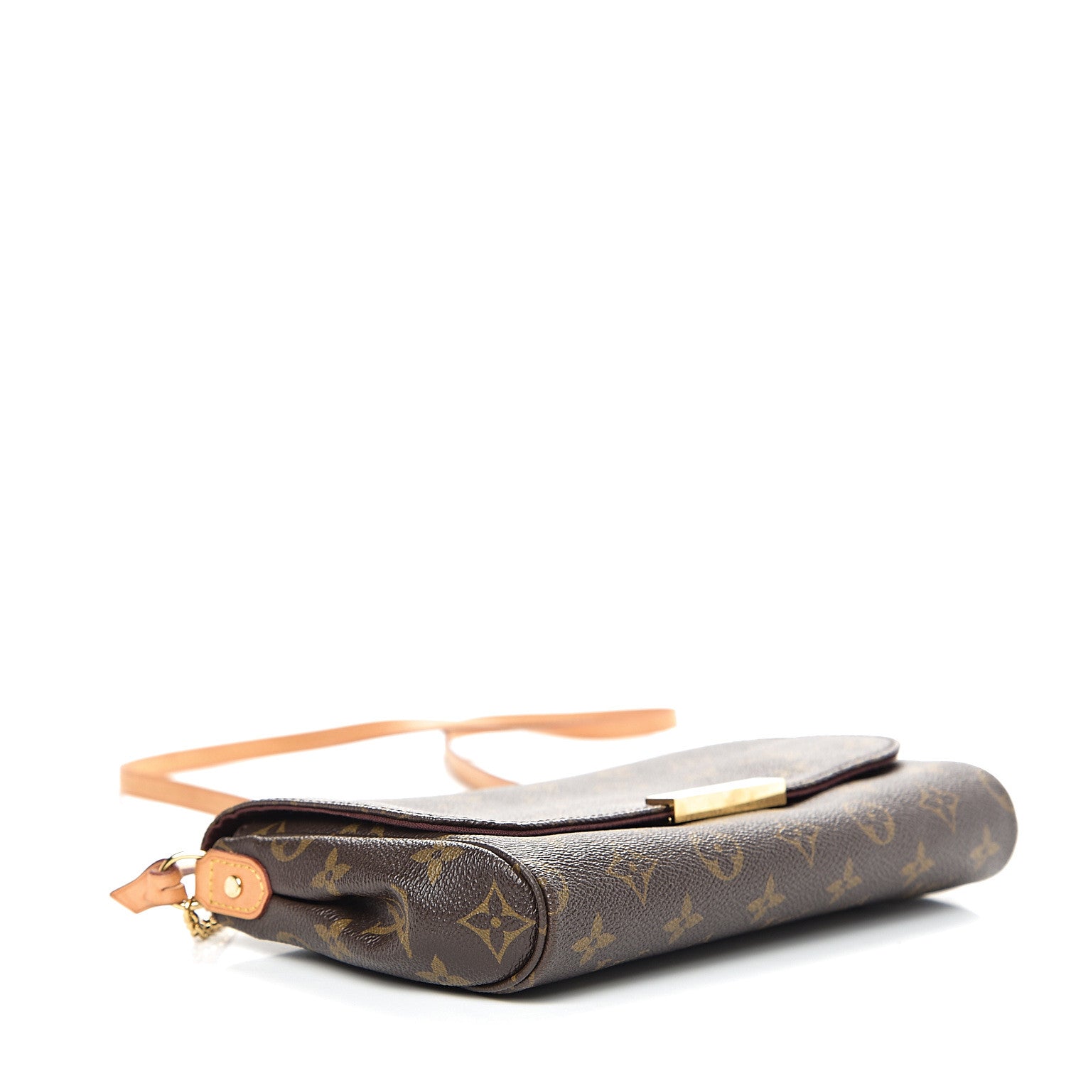 Louis Vuitton Monogram Favorite MM 3 of 9