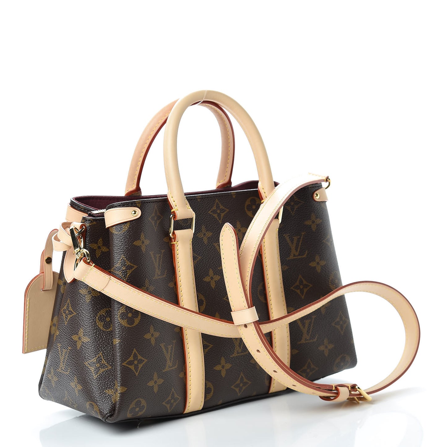 Monogram Soufflot BB