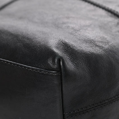 Givenchy Lambskin Small Nightingale Black 10 of 12