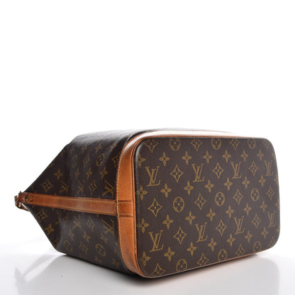 Louis Vuitton Monogram Sharon Stone Amfar Vanity Three 4 of 25