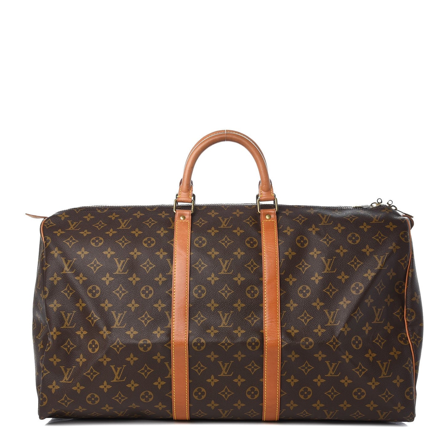 Monogram Keepall 55