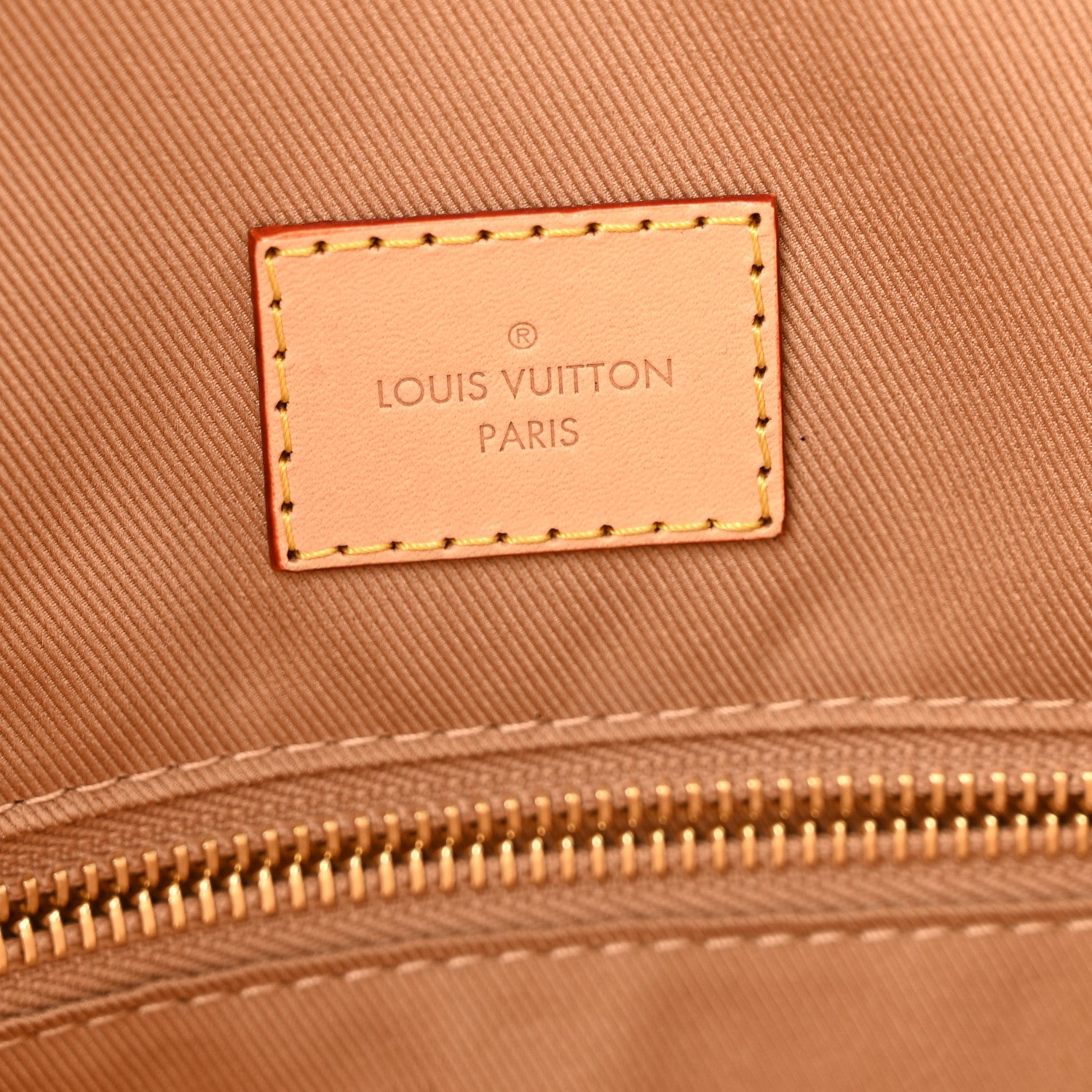 Louis Vuitton Monogram Graceful PM 6 of 12