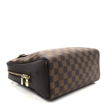 Louis Vuitton Damier Ebene Brera 4 of 10