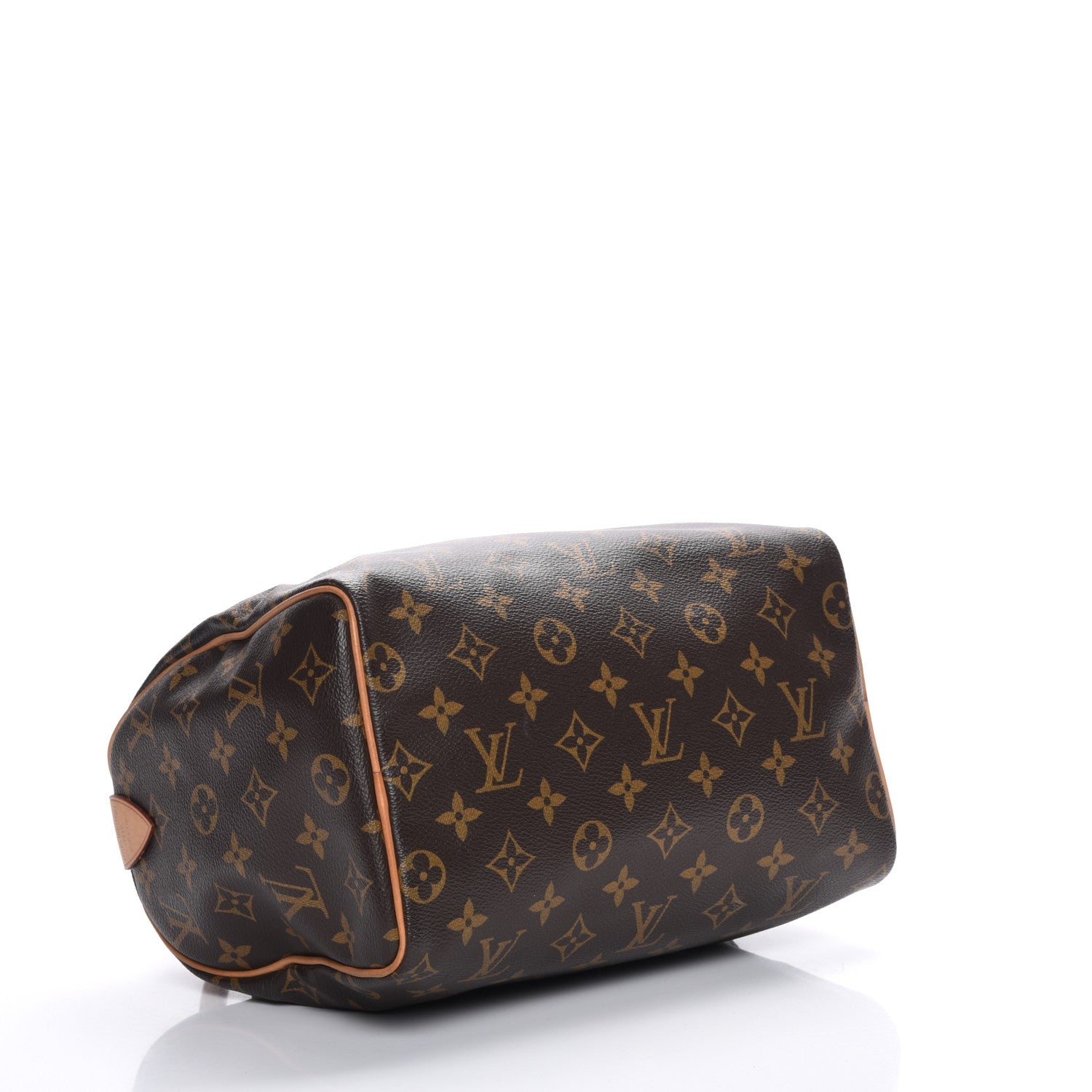 Louis Vuitton Monogram Speedy 25 4 of 7