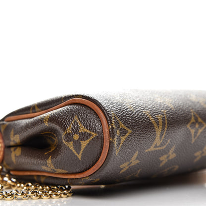 Louis Vuitton Monogram Eva Clutch 9 of 11