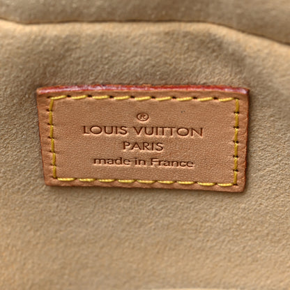 Louis Vuitton Monogram Manhattan PM 6 of 11