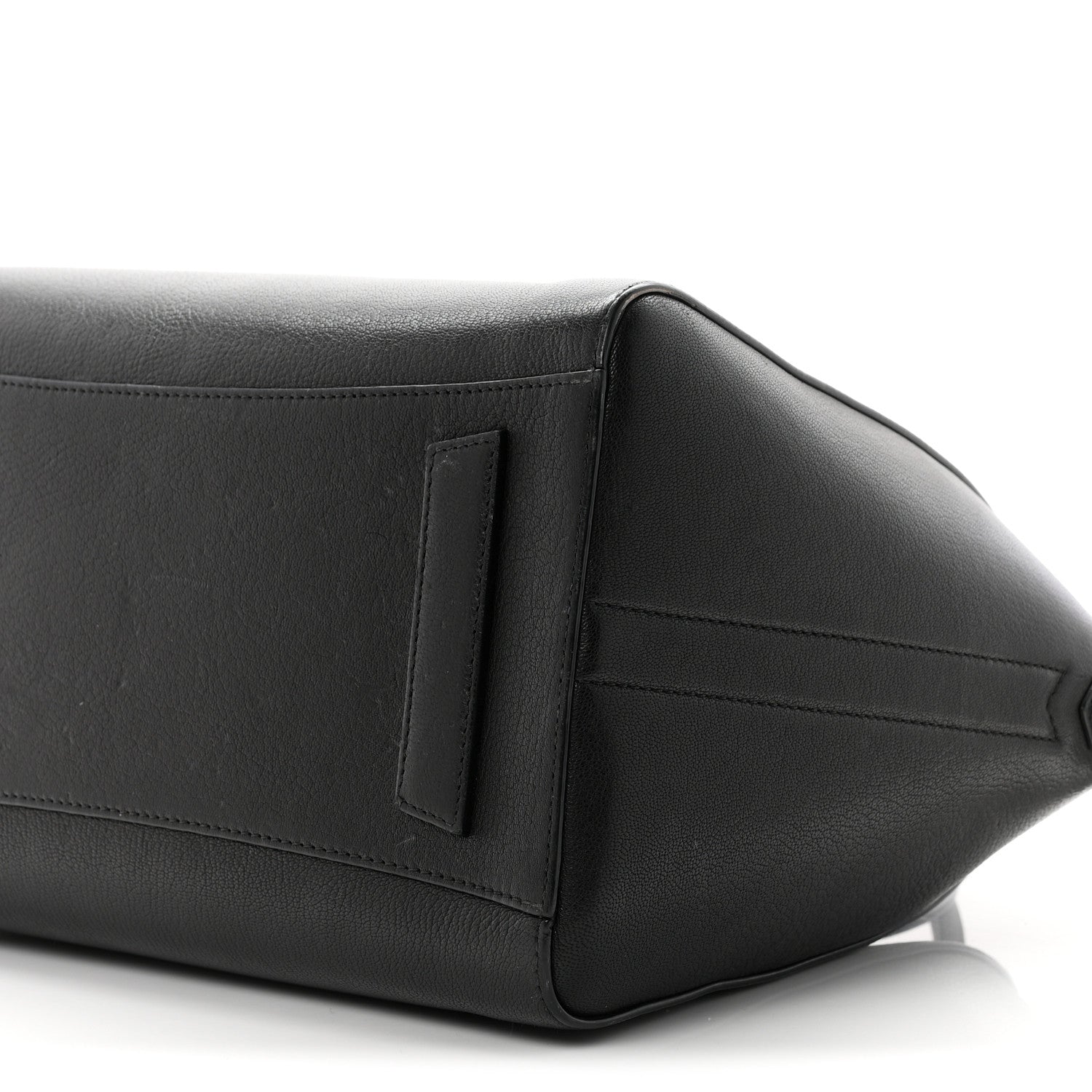 Givenchy Sugar Goatskin Medium Antigona Black 10 of 12