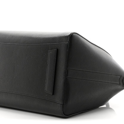 Givenchy Sugar Goatskin Medium Antigona Black 10 of 12