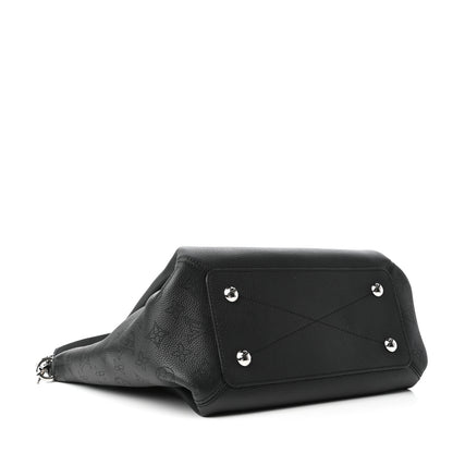 Louis Vuitton Mahina Haumea Black 4 of 9