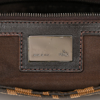 Fendi Zucca Baguette Tobacco 6 of 11