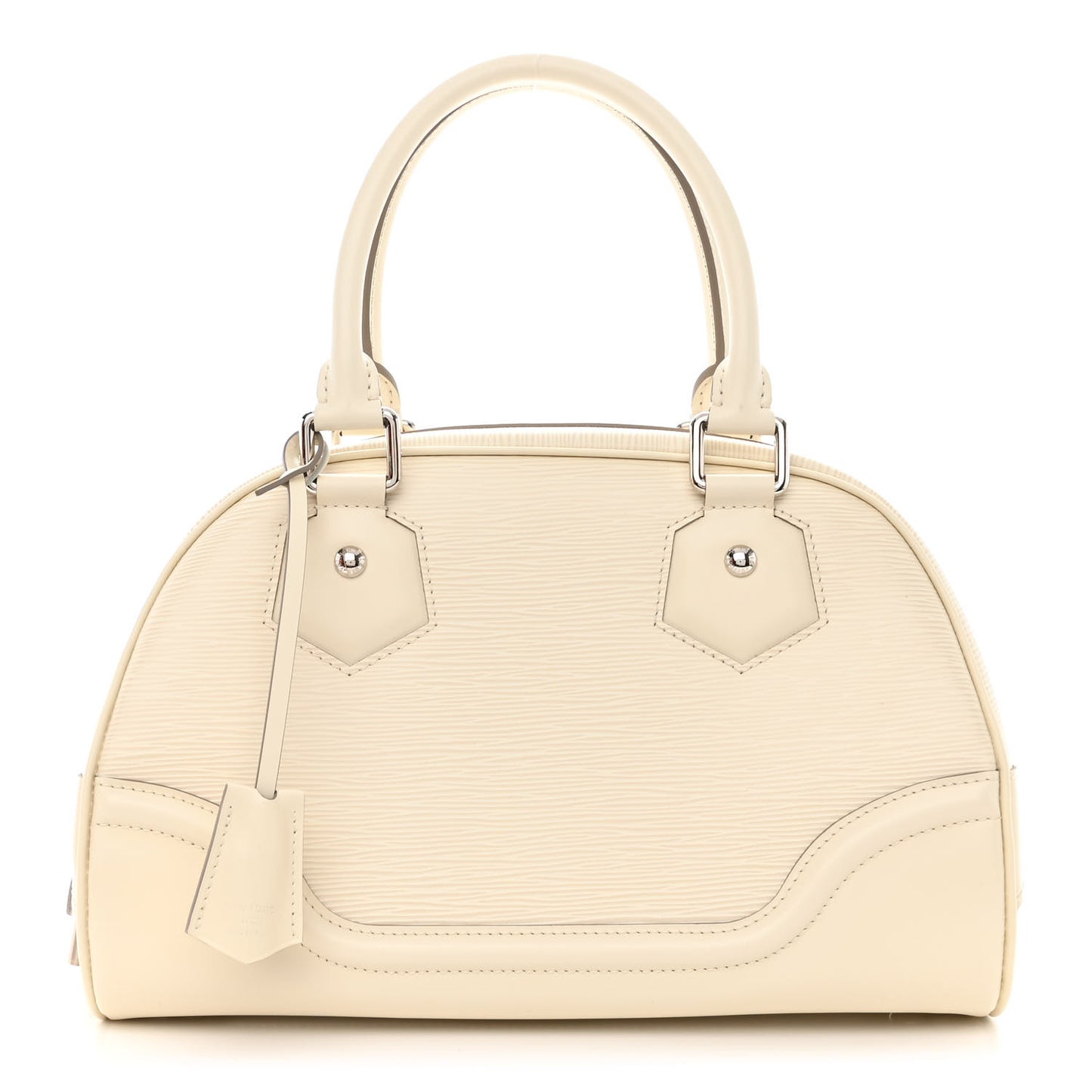 Epi Bowling Montaigne PM Ivory