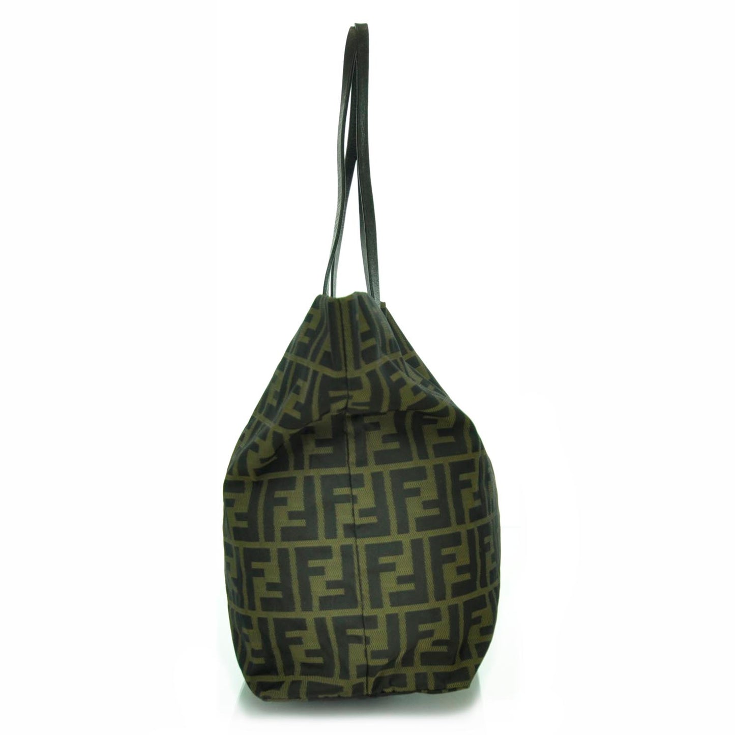 Zucca Tote Tobacco