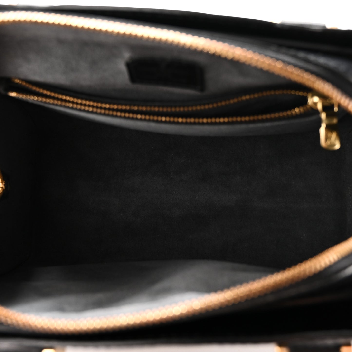 Epi Pont-Neuf Black
