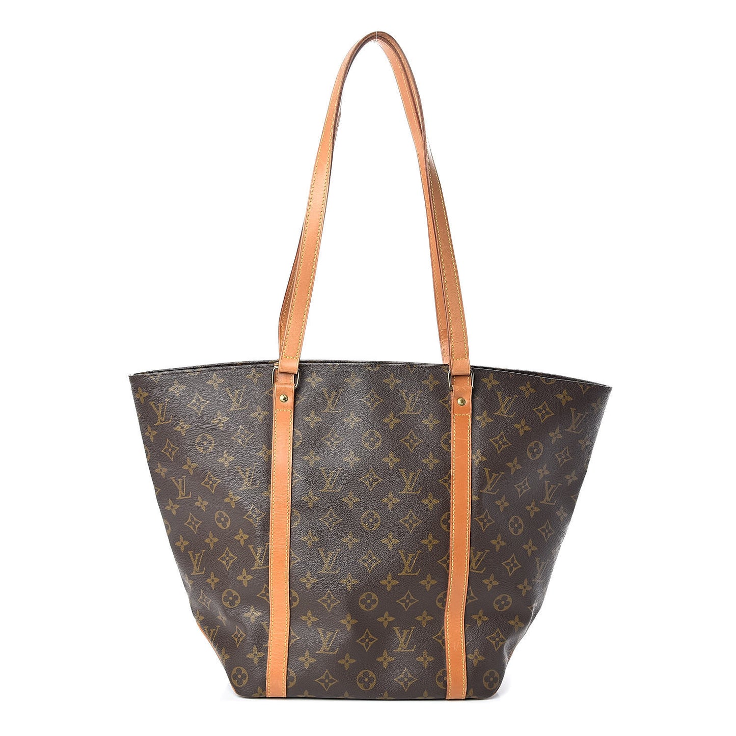 Monogram Sac Shopping Tote