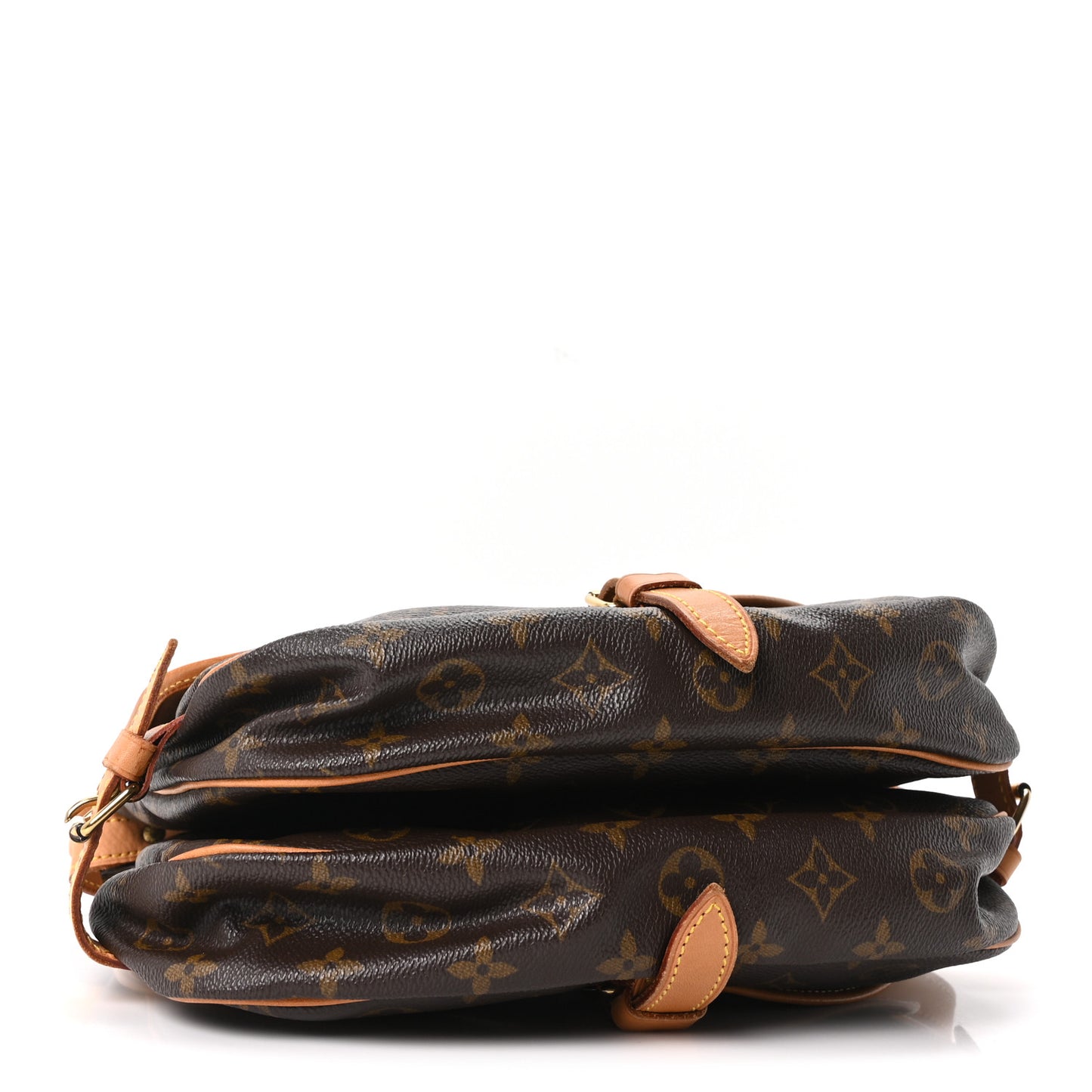 Monogram Saumur 30