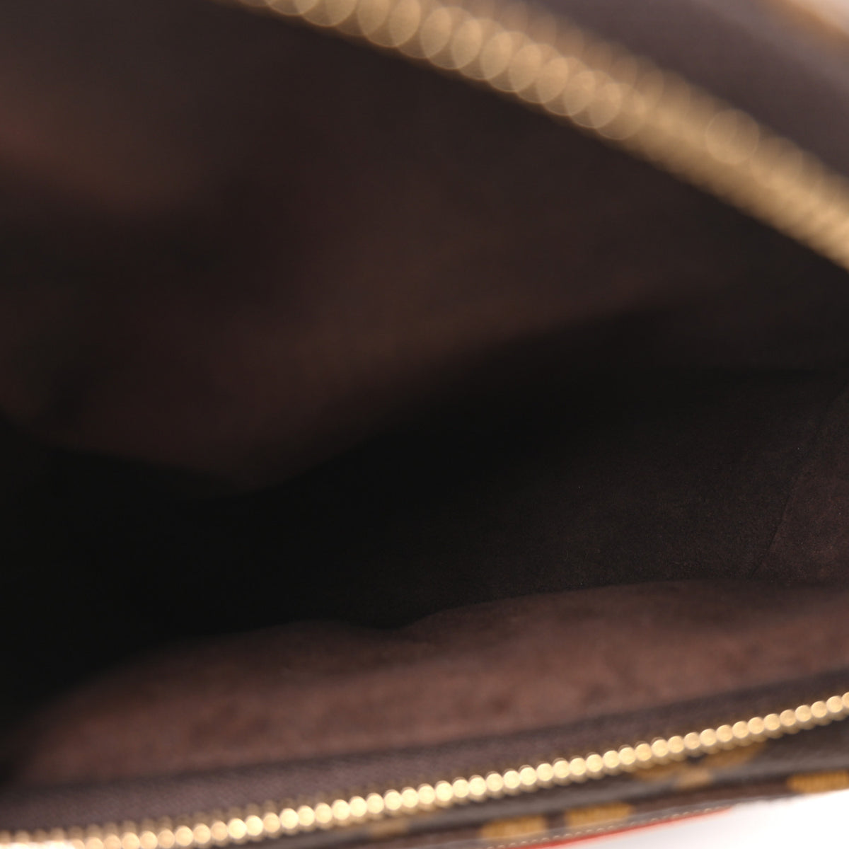 Louis Vuitton Monogram Mini Bumbag 4 of 9