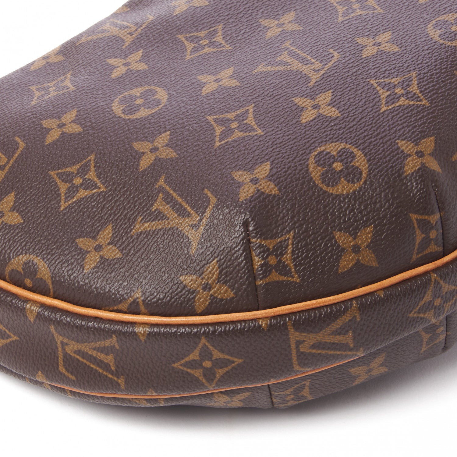 Louis Vuitton Monogram Croissant MM 6 of 8