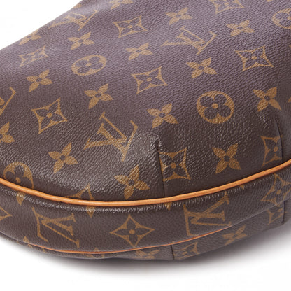 Louis Vuitton Monogram Croissant MM 6 of 8