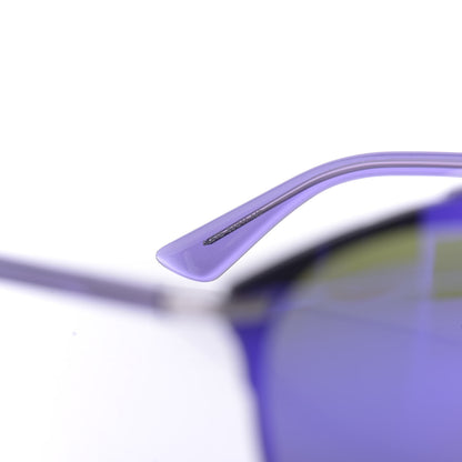 Christian Dior Reflected Prism Sunglasses Purple 8 of 11