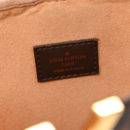 Louis Vuitton Damier Ebene Kensington 7 of 12