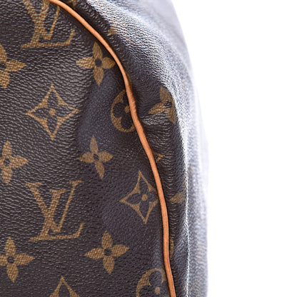 Louis Vuitton Monogram Speedy 30 14 of 18