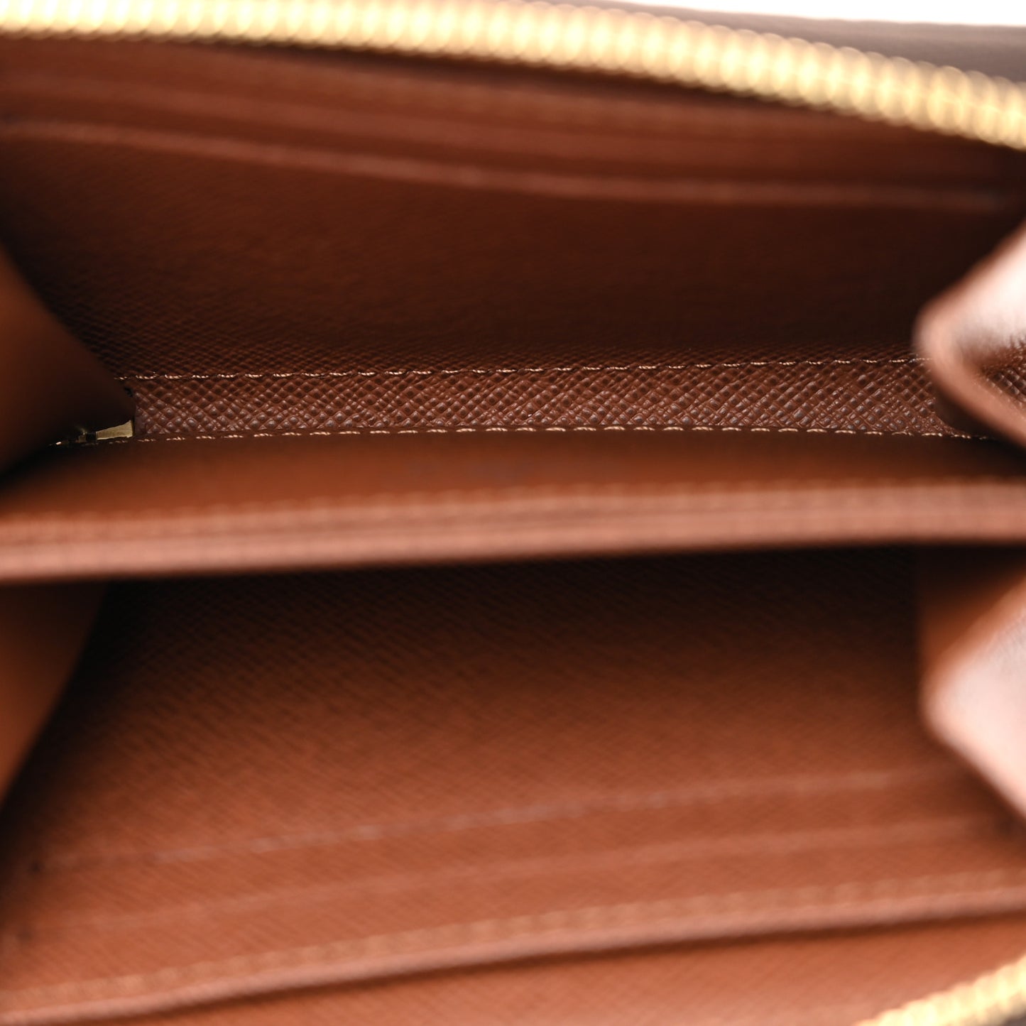 Monogram Zippy Coin Purse