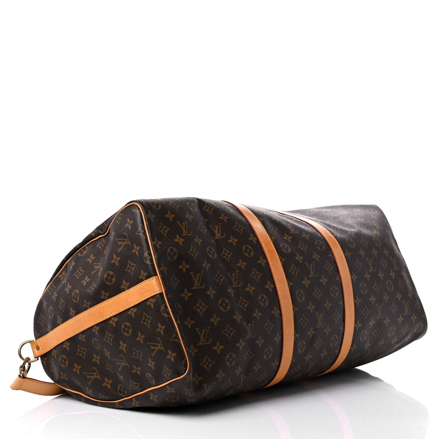 Monogram Keepall Bandouliere 60