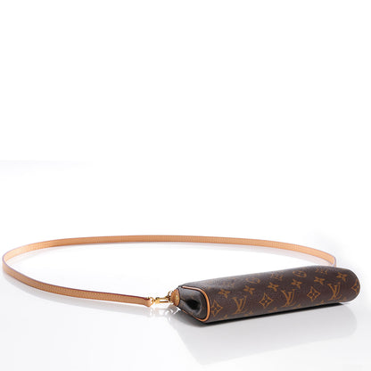 Louis Vuitton Monogram Eva Clutch 4 of 8