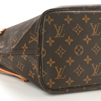 Louis Vuitton Monogram Neo Neverfull MM Pivoine 10 of 11