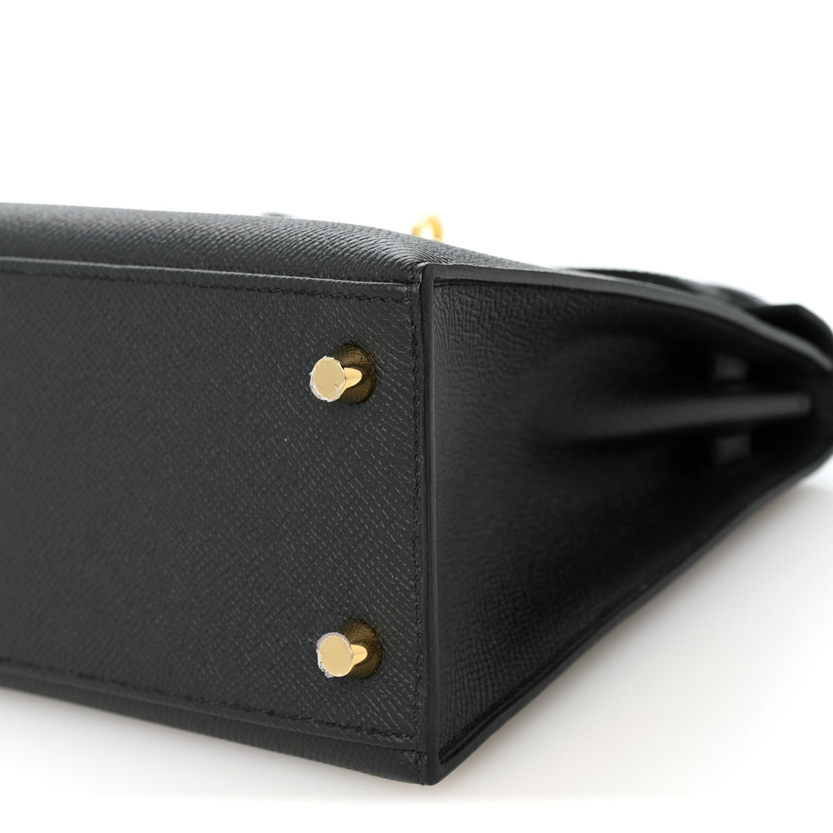 Epsom Kelly Sellier 25 Black