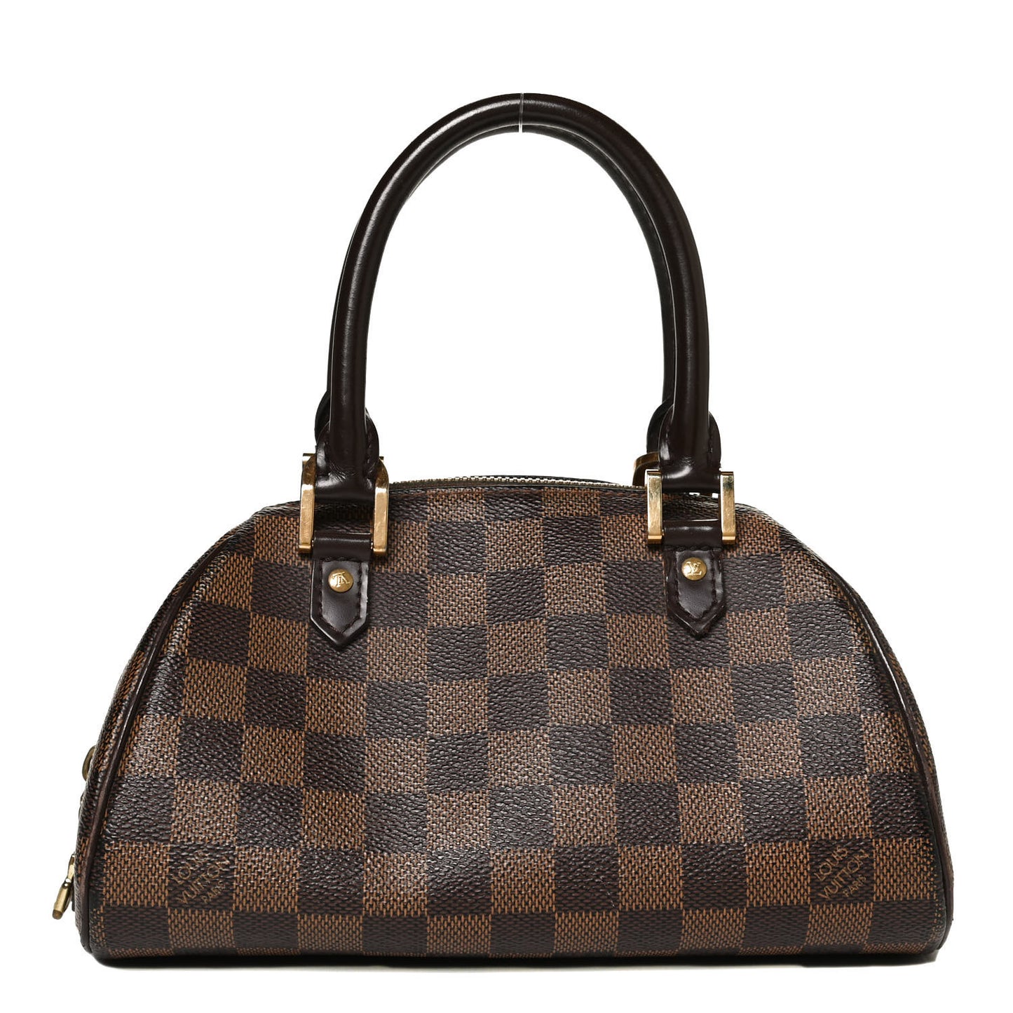 Damier Ebene Ribera Mini