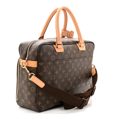 Louis Vuitton Monogram Icare Bag 3 of 10