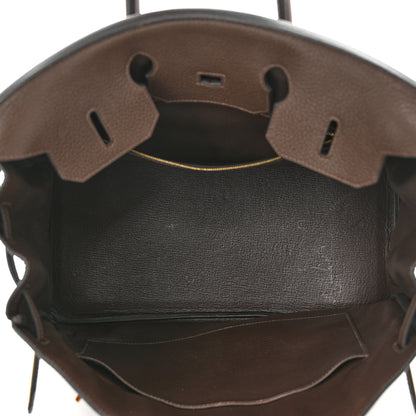 Hermes Togo Birkin 40 Ebene 5 of 21