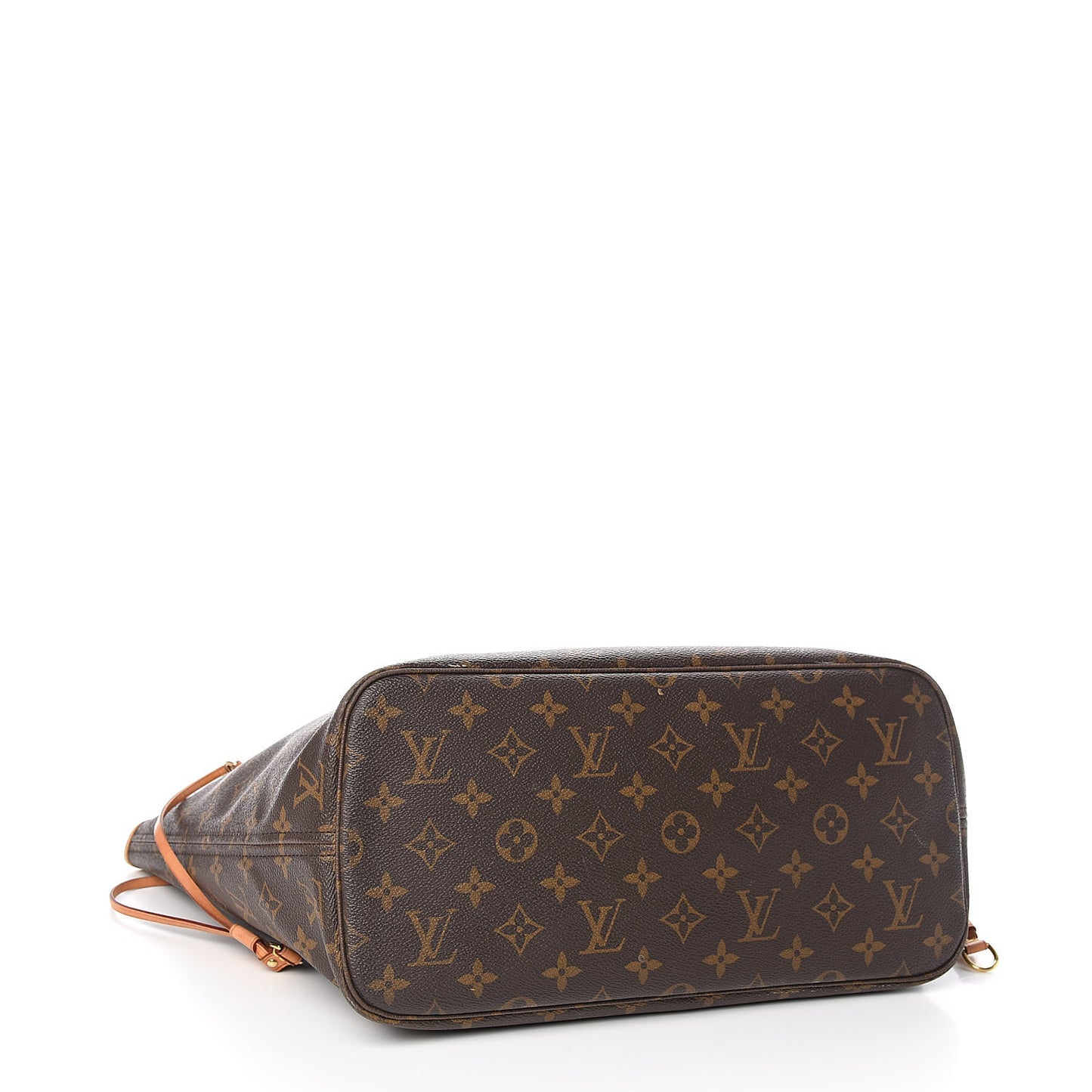 Monogram Neverfull MM