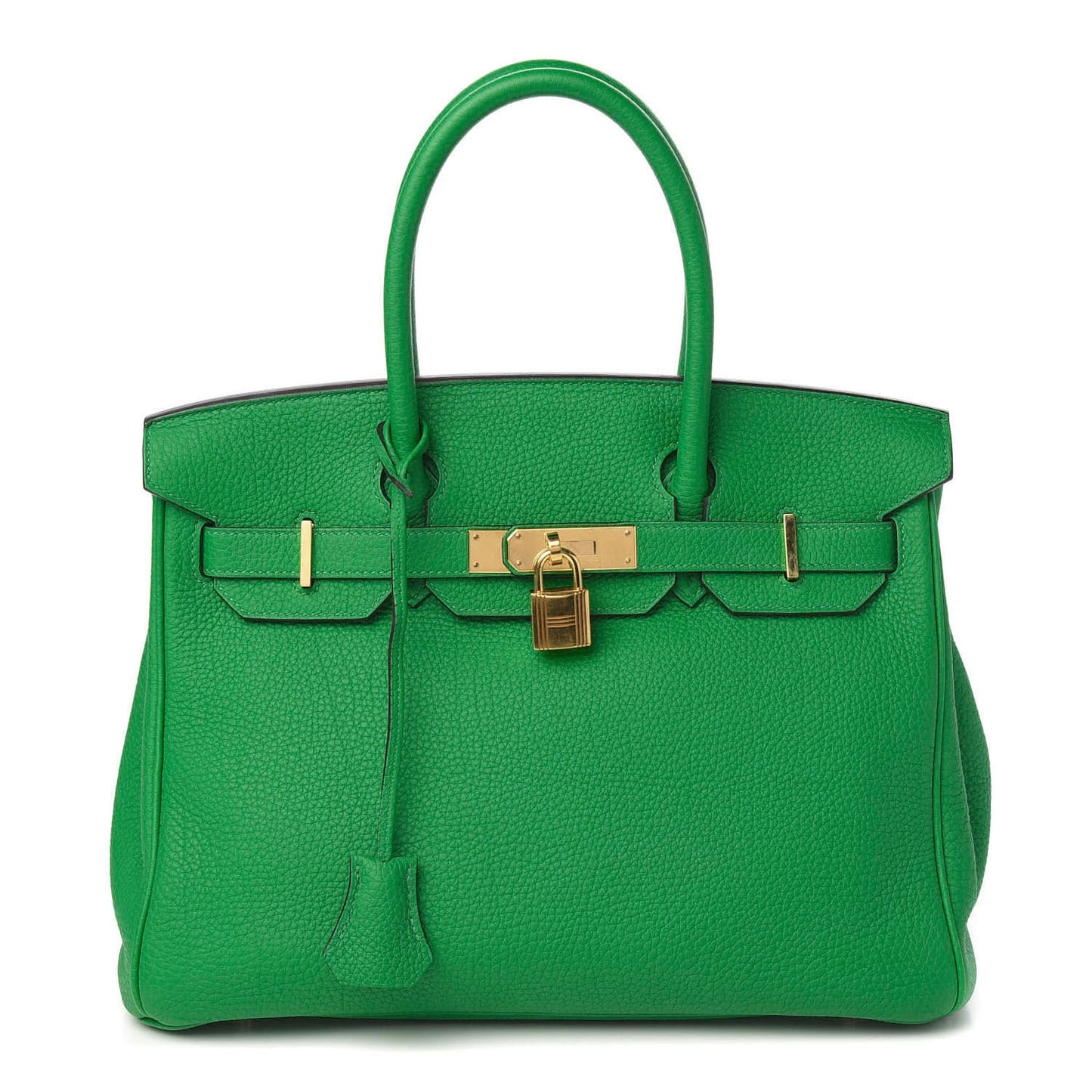 Togo Birkin 30 Bambou