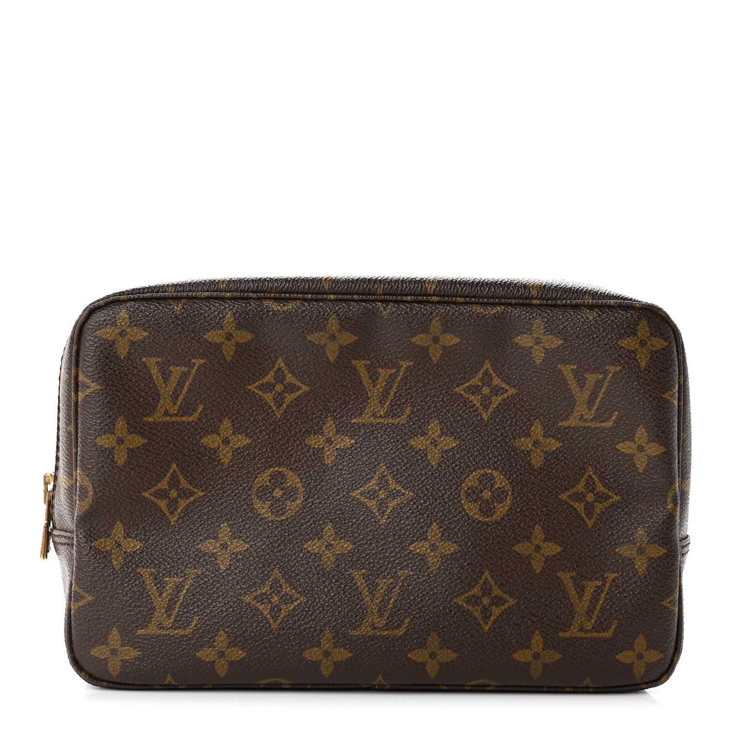 Louis Vuitton Monogram Trousse Toilette 23 1 of 11