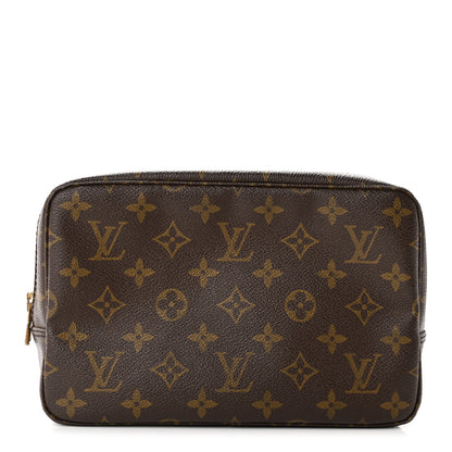 Louis Vuitton Monogram Trousse Toilette 23 1 of 11