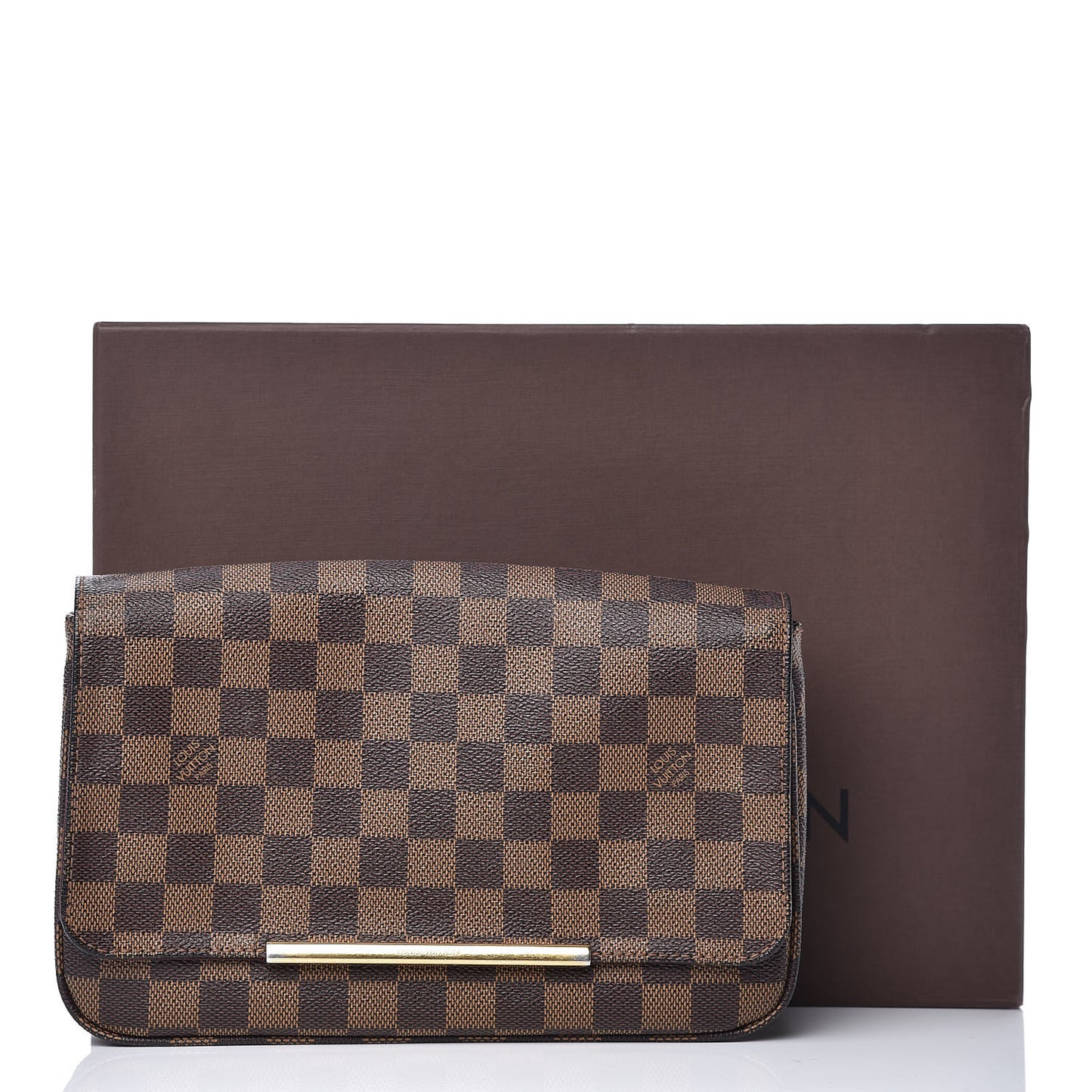 Damier Ebene Hoxton PM