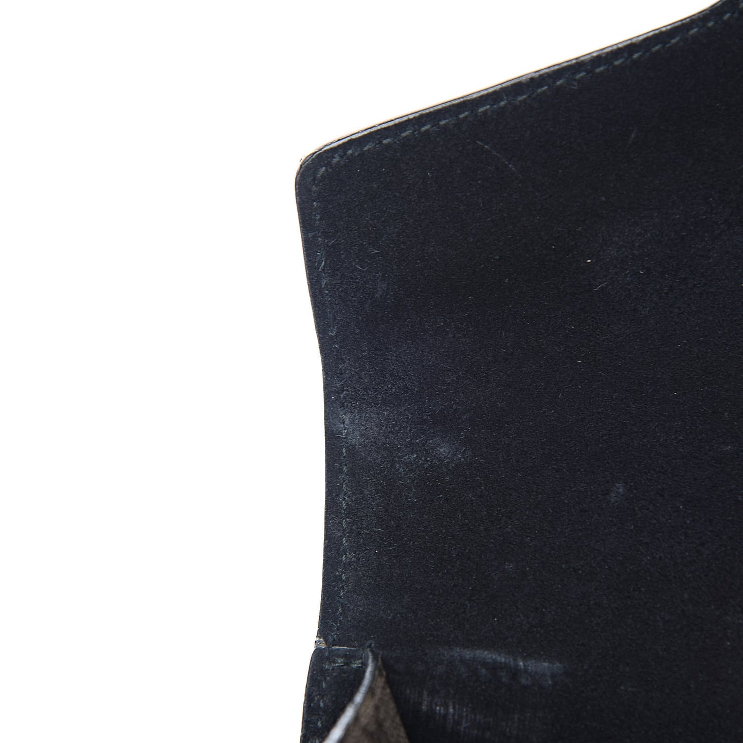 GG Supreme Monogram Mini Dionysus Shoulder Bag Black
