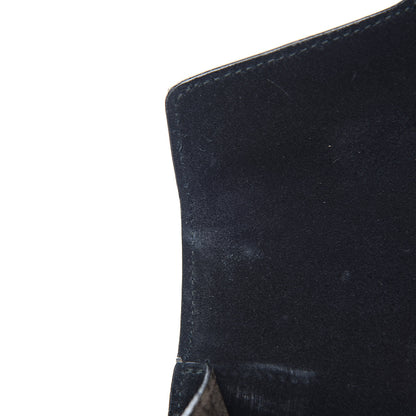 Gucci GG Supreme Monogram Mini Dionysus Shoulder Bag Black 11 of 13