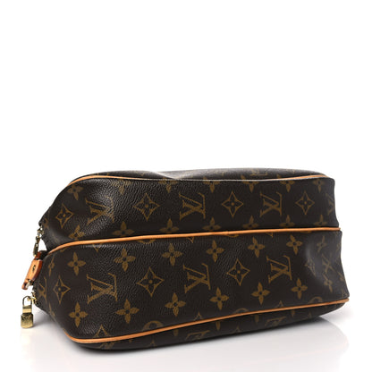 Louis Vuitton Monogram Reporter PM 4 of 10