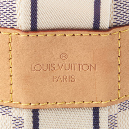 Louis Vuitton Damier Azur Naviglio 8 of 9